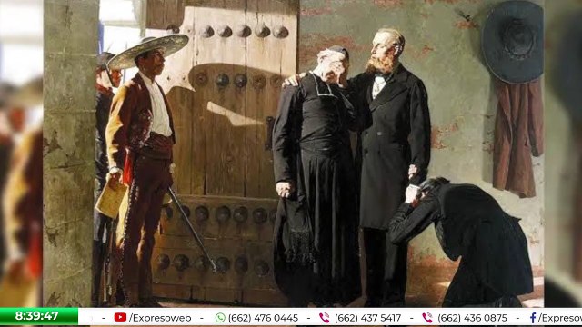 Noticiero Expreso 24/7 (1335)