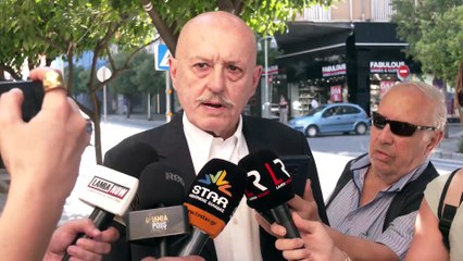 Τι δήλωσαν οι Δικηγόροι για το τροχαίο με θύμα τον Κ.Σταυρογιάννη