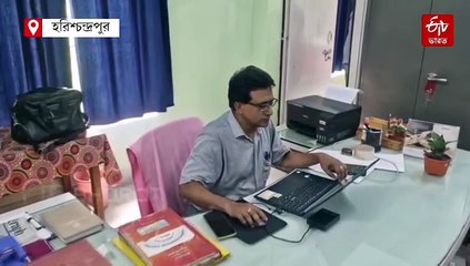 তৃণমূল ছাত্রনেতার দাদাগিরি ! পরীক্ষক নকলে বাধা দেওয়ায় কলেজের অধ্যক্ষকে হুমকি