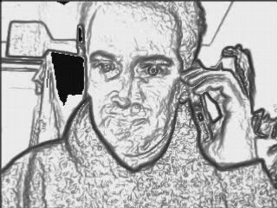 Long Distance Call - Muddy Waters