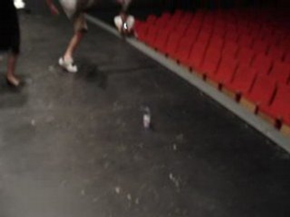 Bouteille Martolet Marion 1