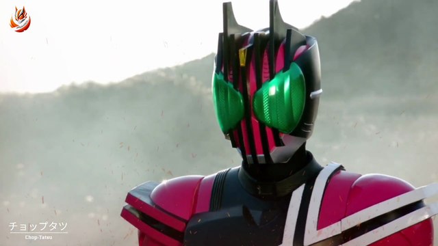 KAMEN RIDER VS SUPER SENTAI - Alur Cerita Kamen Rider x Super Sentai _ SuperHero Taisen