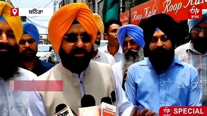 ਮਾਨ ਸਰਕਾਰ ਨੇ 45 ਕਰੋੜ 'ਚ 96 ਸੜਕਾਂ ਦਾ ਇੱਕੋ ਫਰਮ ਨੂੰ ਦਿੱਤਾ ਠੇਕਾ, ਬੇਰੁਜ਼ਗਾਰੀ ਦੇ ਰਾਹ 'ਤੇ ਸੜਕ ਬਣਾਉਣ ਵਾਲੇ ਠੇਕੇਦਾਰ, ਭਖੀ ਸਿਆਸਤ