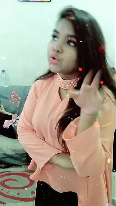 ANGEL BUA IN GOOD MOOD580
