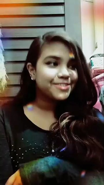 ANGEL BUA IN GOOD MOOD576