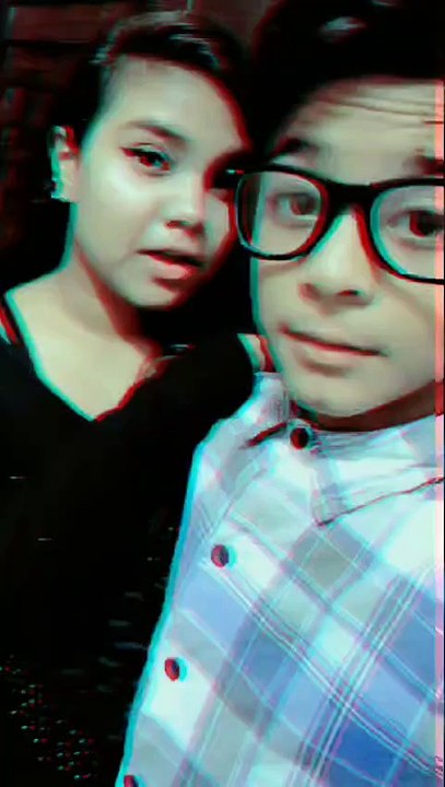 ANGEL BUA IN GOOD MOOD577