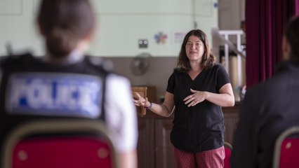 New report reveals scale of domestic abuse in Merseyside