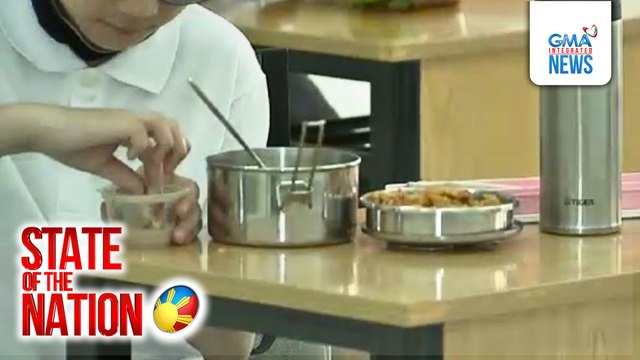 Eksperto: Sugar intake ng mga bata kada araw, dapat katumbas ng hanggang 6 teaspoons o 20–28 grams lang | SONA