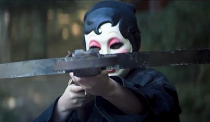 The Strangers: Chapter 2 - Official Trailer 2