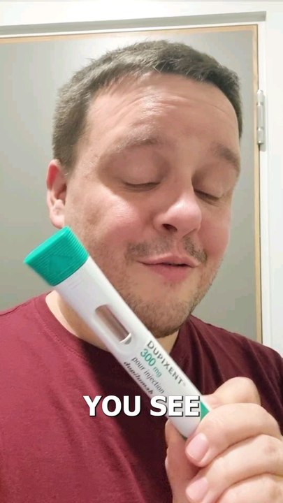 J'ai une dermatite atopyque severe!