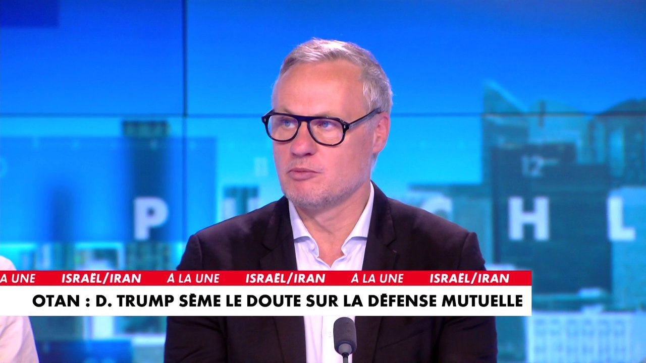 Jean Sébastien Ferjou : «Nous n'avons perdu aucune guerre depuis longtemps.»