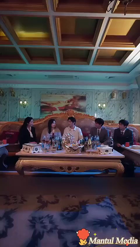  Janji sombong full episode
