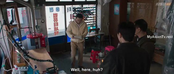 [ENG] EP.7 Hunter with a Scalpel (2025)