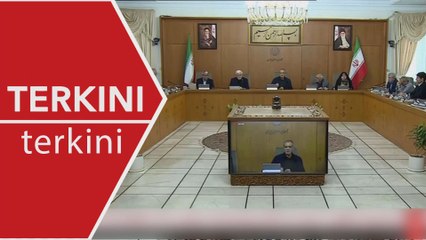 [TERKINI] Serangan di pangkalan tentera di Qatar reaksi kepada campur tangan AS