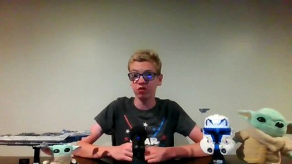 Who Were The Knights Of Ren?