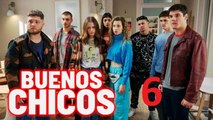 BUENOS CHICOS - CAPÍTULO 6