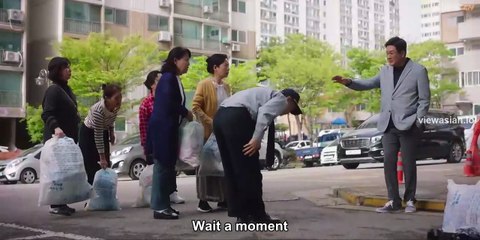 [ENG] EP.4 Salon De Holmes (2025)