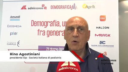 Giovani, Agostiniani (Sip): "Dipendenze digitali fenomeno esplosivo"