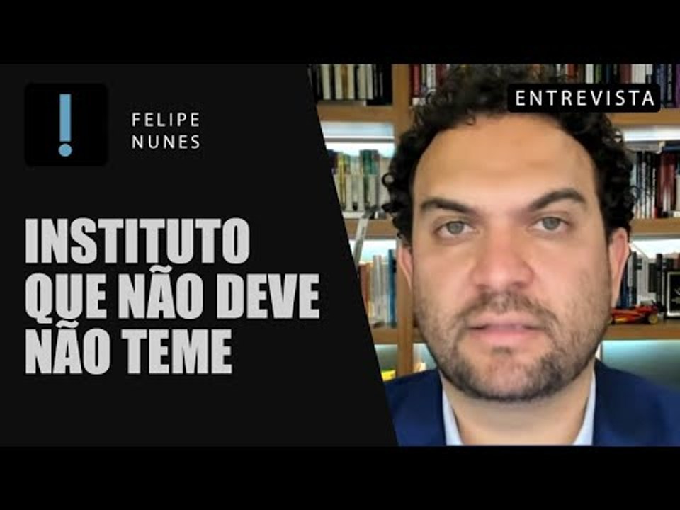 Como a Quaest recalibrou suas pesquisas eleitorais | Papo Antagonista