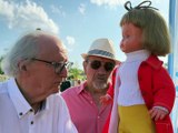 Montbrison : l'ancienne usine Gégé a été métamorphosée - Reportage TL7 - TL7, Télévision loire 7