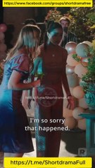 True Heiress vs. Fake Queen Bee ReelShort