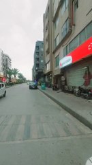 Bahria Town Rawalpindi Phase 4 Civic Centre