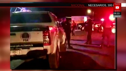 Joven estadounidense muere en ataque armado en Zitácuaro, Michoacán