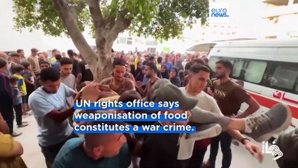 Latest news bulletin | June 24th – Evening