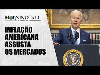 O remédio deve ser pior do que o esperado nos EUA | Morning Call