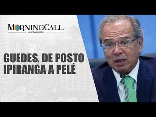 Como a eleição fez um banco perder R$ 200 milhões em valor em um dia | Morning Call