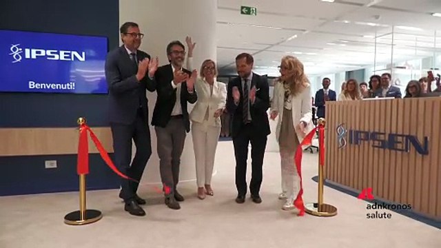 Farmaceutica: nuova sede Ipsen mette al centro connessioni e sostenibilità sociale 