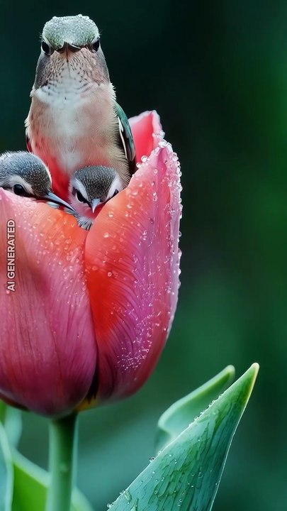 So Beautiful