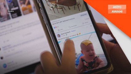 Australia pertimbang masukkan YouTube dalam larangan media sosial kerajaan