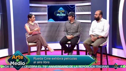 En exclusiva: Rafely Rosario revela su colaboración con Sergio Vargas en el álbum “Dos Mundos”