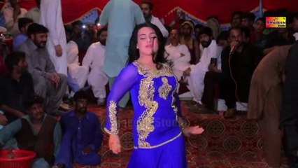 Tu Shayar Hai DJ Remix - Rimal Ali New Bollywood Dance - Show Marri Shah