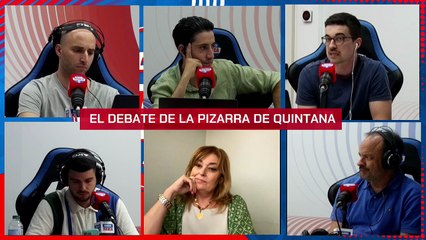 "Lo del Atleti ha sido un cúmulo de malas decisiones que ha explotado"