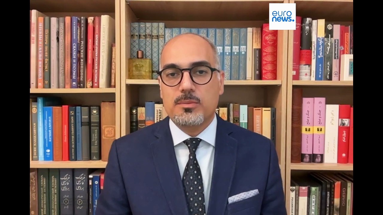 محدودیت‌های روسیه برای حمایت از ایران؛ چرا پوتین به داد دوست خود در تهران نمی‌رسد؟