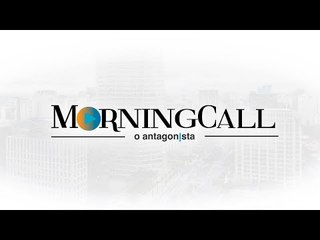 Morning Call O Antagonista - 14/10/22