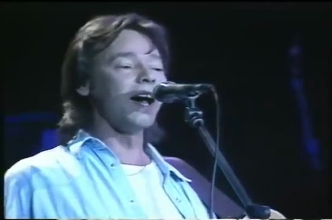 Alan Parsons Project - Old and Wise