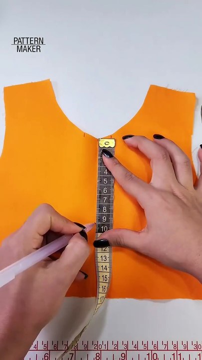 good sewing tip