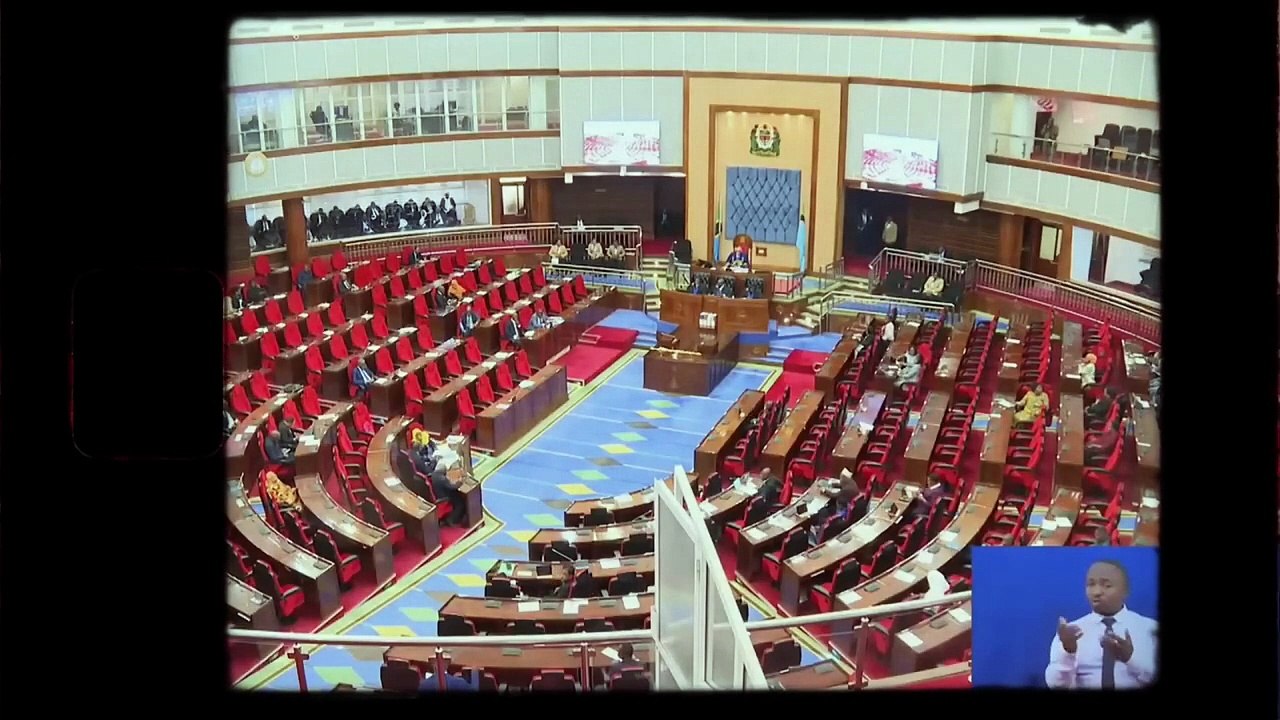 Antichrist globaler Angriff