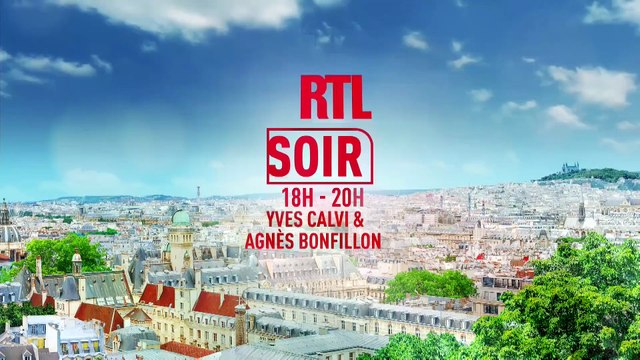 RETRAITES - Pascale Coton, vice-présidente de la CFTC, est l'invitée de Yves Calvi