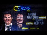 CD Talks #02: André Marinho e Josias Teófilo