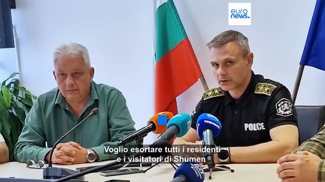 Pantera nera in libertà, allerta nel nord-est della Bulgaria