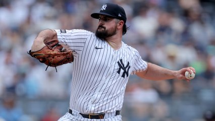 Chase Burns Debuts Against Yankees, Faces Veteran Rodon