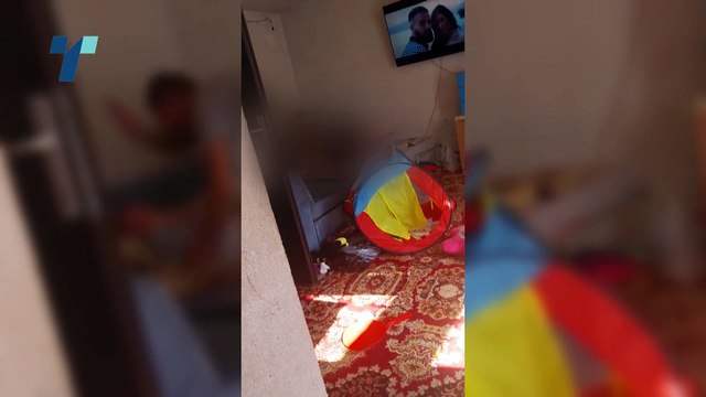 Се почесто случаи на семејно насилство врз деца