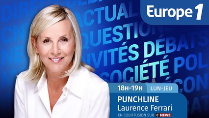 Punchline - Otan : Donald Trump sème-t-il le doute sur la défense mutuelle ?