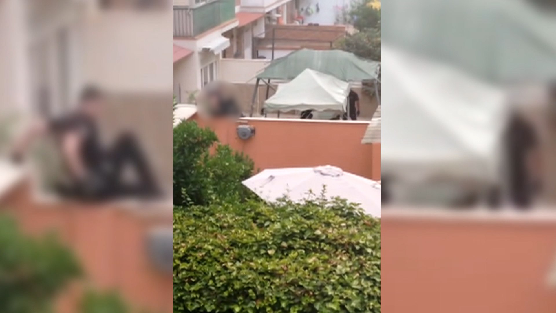 Una mujer cubana de 61 a�os, identificada como Marisa, ha sido asesinada este martes en su domicilio de la calle Maestro Turina, en Getafe (Madrid), presuntamente apu�alada por su pareja, un hombre espa�ol de 63 a�os, en lo que supone un nuevo caso de violencia machista en la Comunidad de Madrid.

Seg�n fuentes policiales, no constaban denuncias previas por malos tratos ni la v�ctima figuraba en el sistema de seguimiento Viogen.