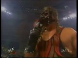 WWF Sunday Night Heat: September 3, 2000