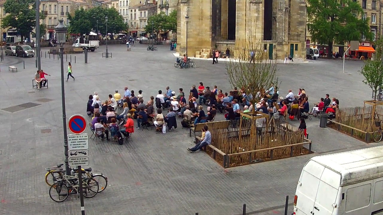 "Cinérama" / Opéra Pagaï / 2016